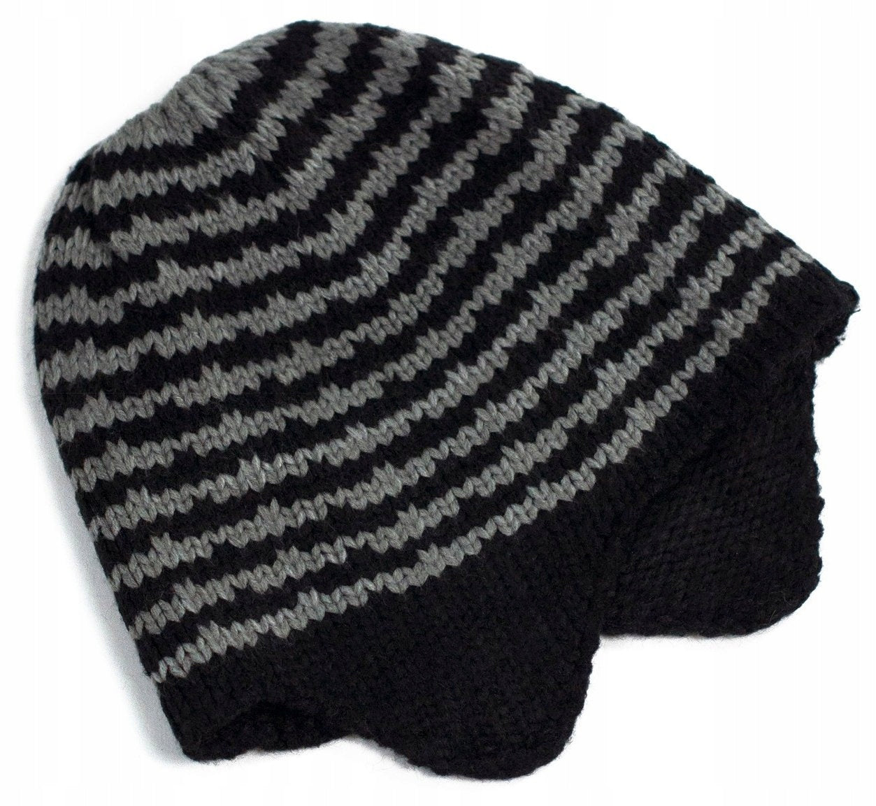 Mütze für Mädchen Art of Polo, schwarz 