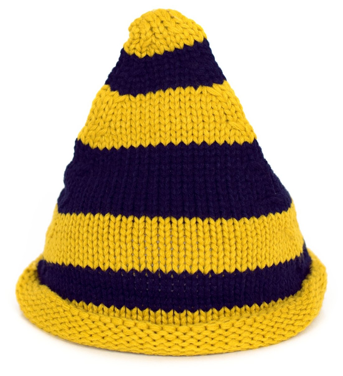 Art of Polo Cap für Mädchen, cz16529-3, gelb/schwarz 