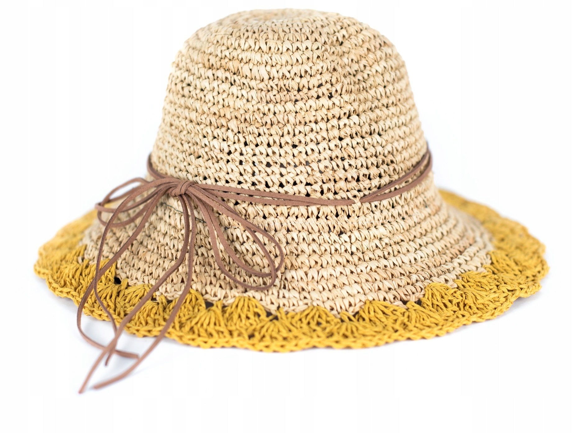 Mütze für Mädchen Art of Polo cz20214-1, beige 