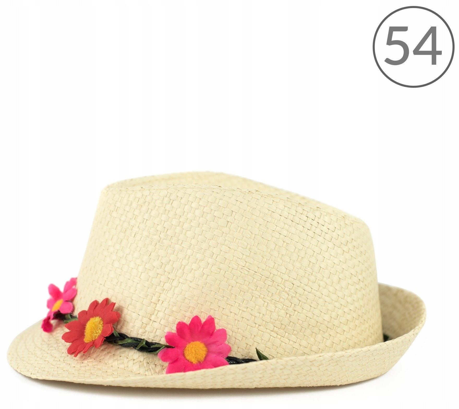 Hut für Damen Art of Polo cz20192-2 