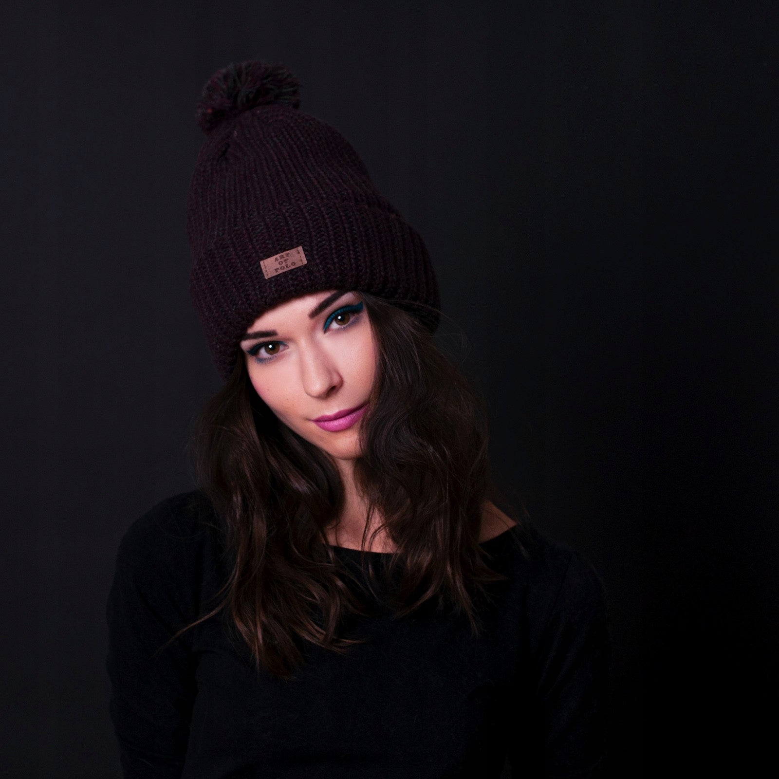 Herrenhut Art of Polo Cap 