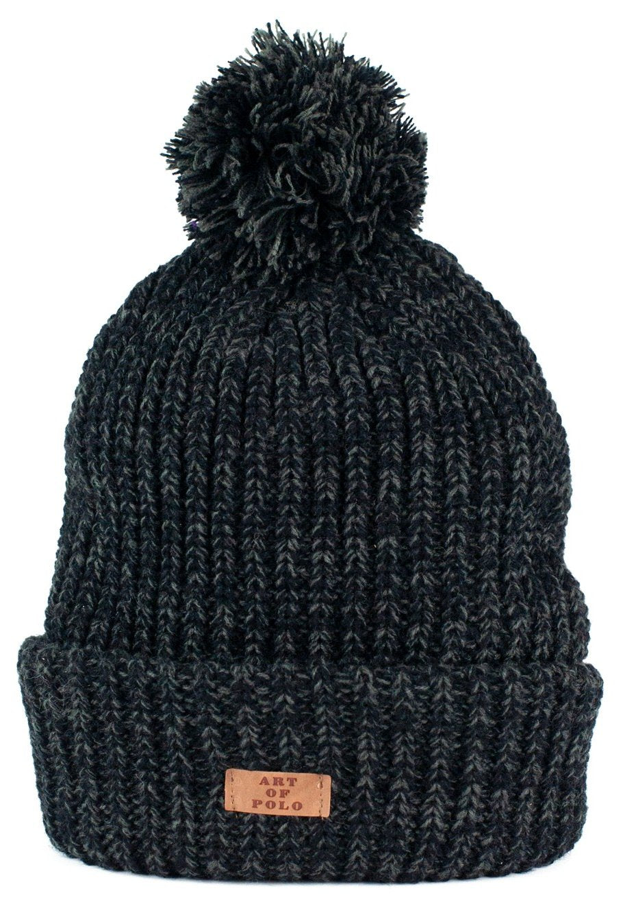 Mütze für Herren Art of Polo, schwarz 