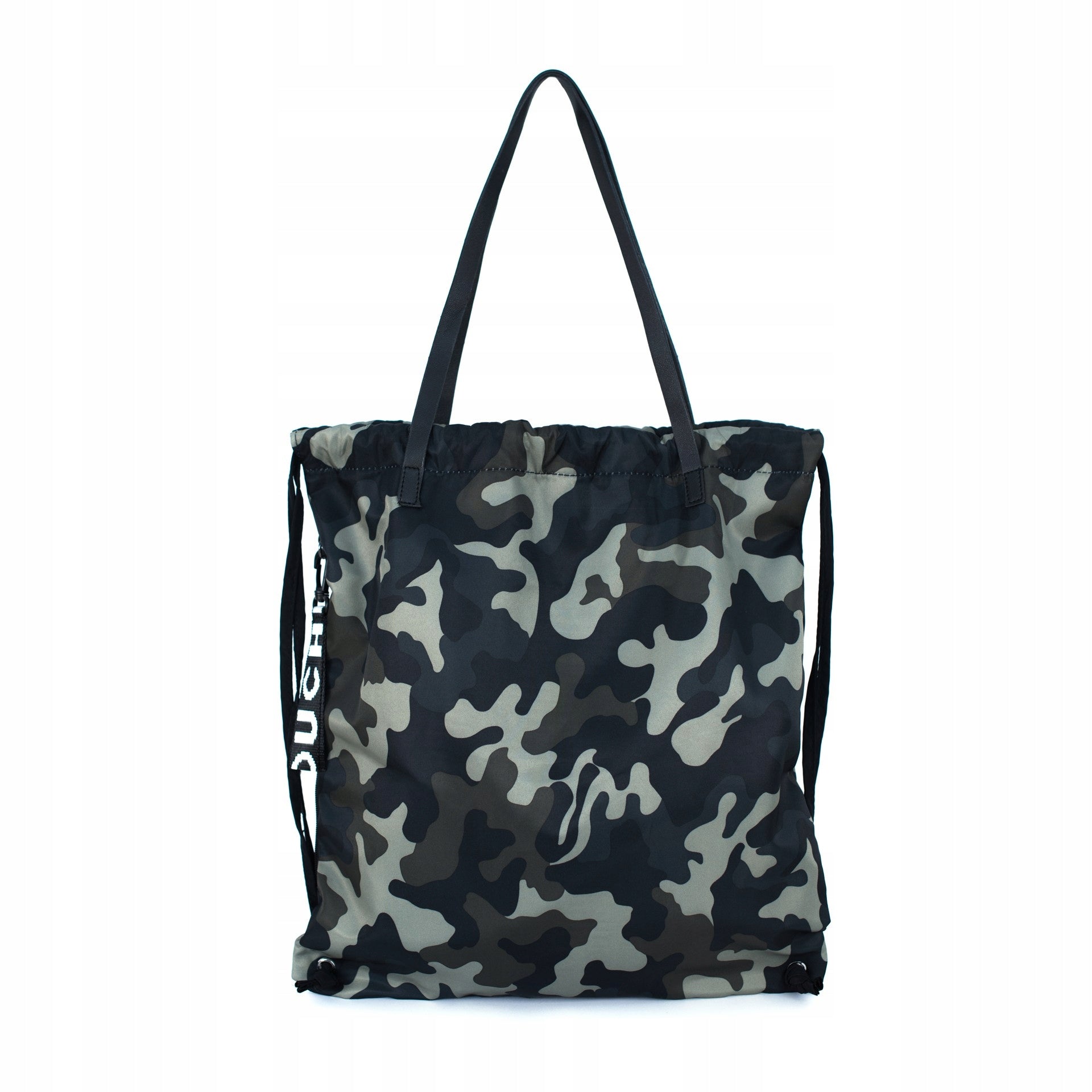 Schuhtasche Art of Polo, schwarz 