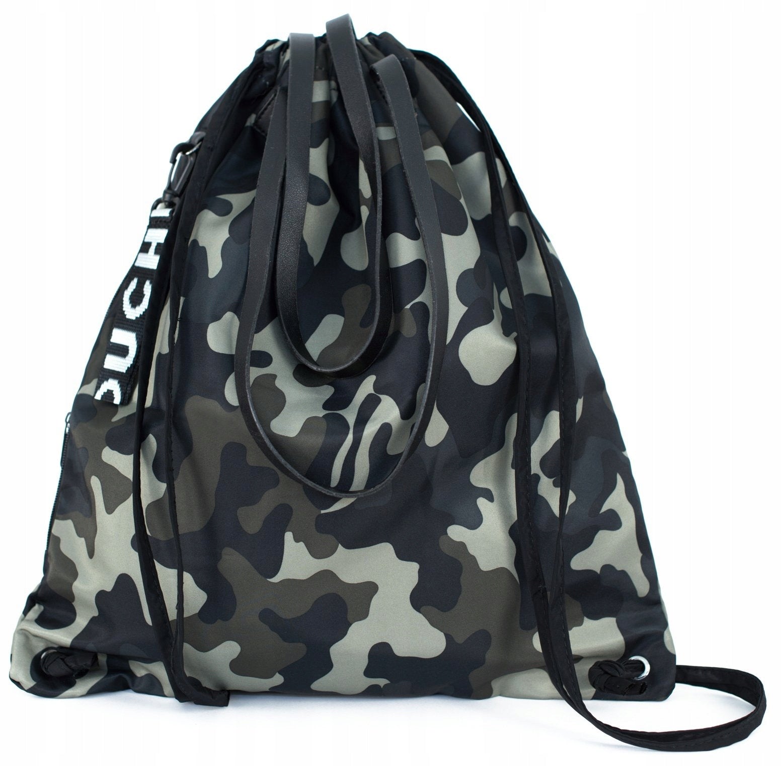 Schuhtasche Art of Polo, schwarz 