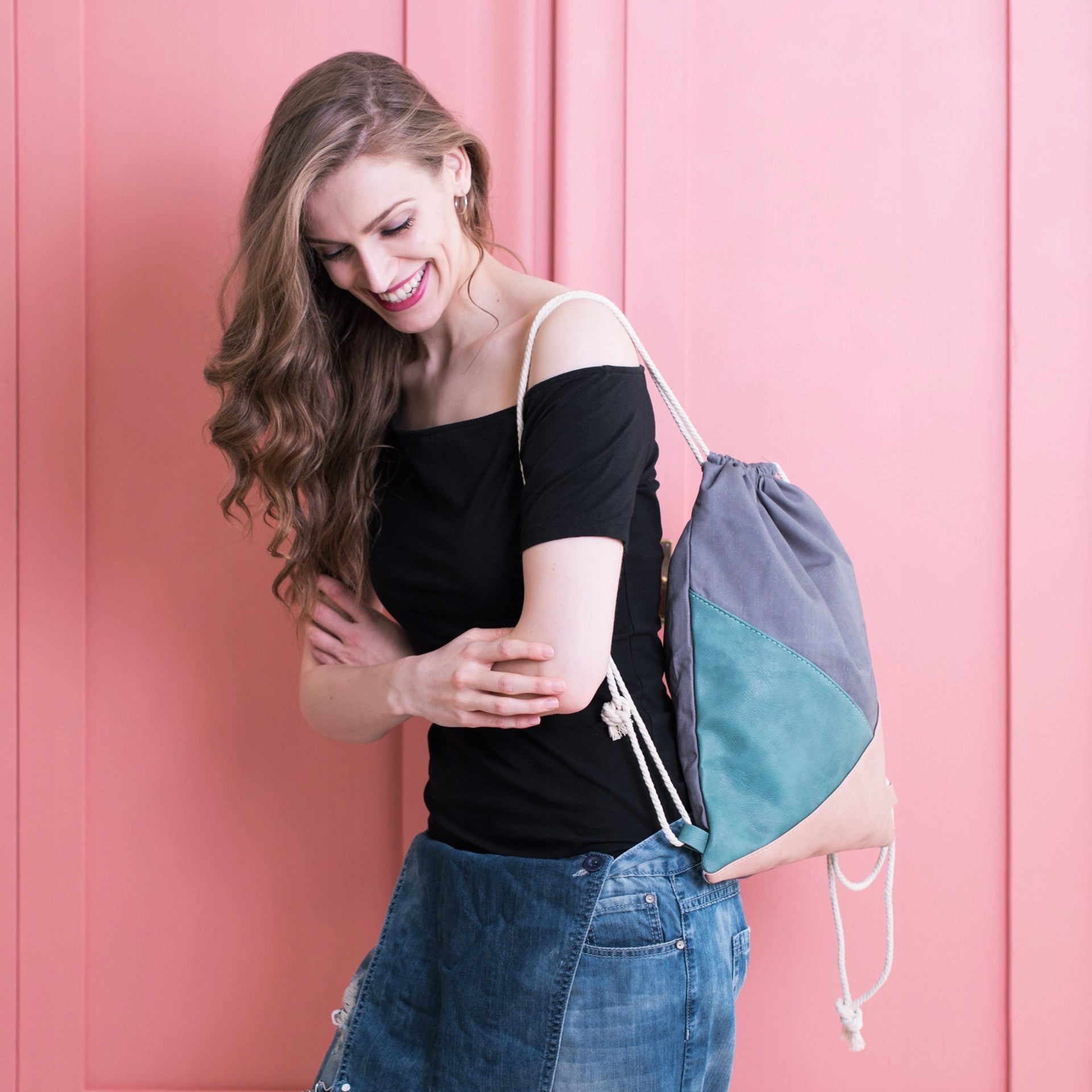 Tasche für Schuhe Art of Polo, verschiedene Farben 
