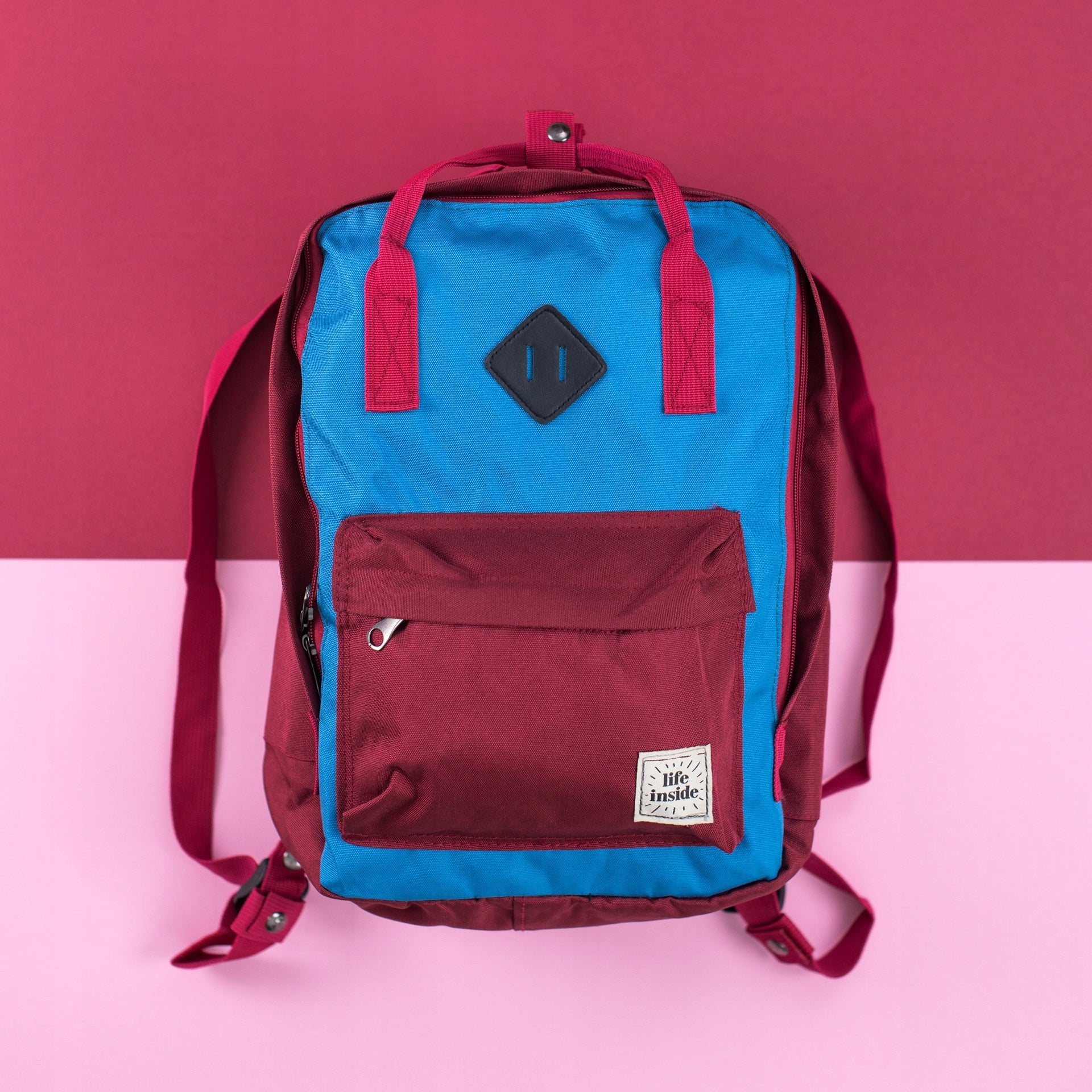 Rucksack Art of Polo, verschiedene Farben 