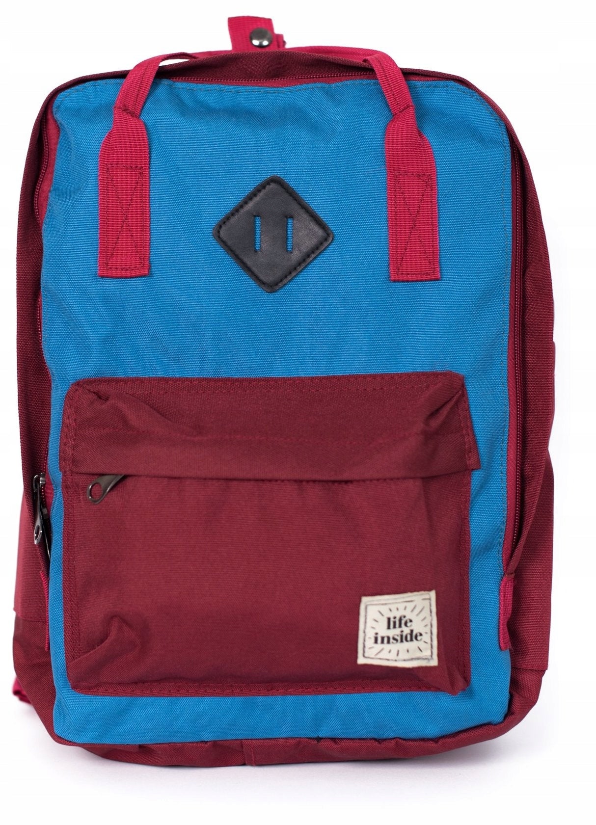 Rucksack Art of Polo, verschiedene Farben 