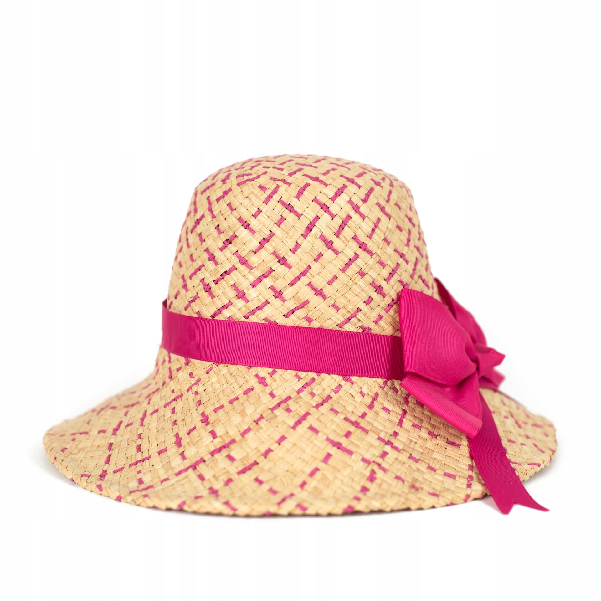 Hut für Damen Art of Polo, braun 