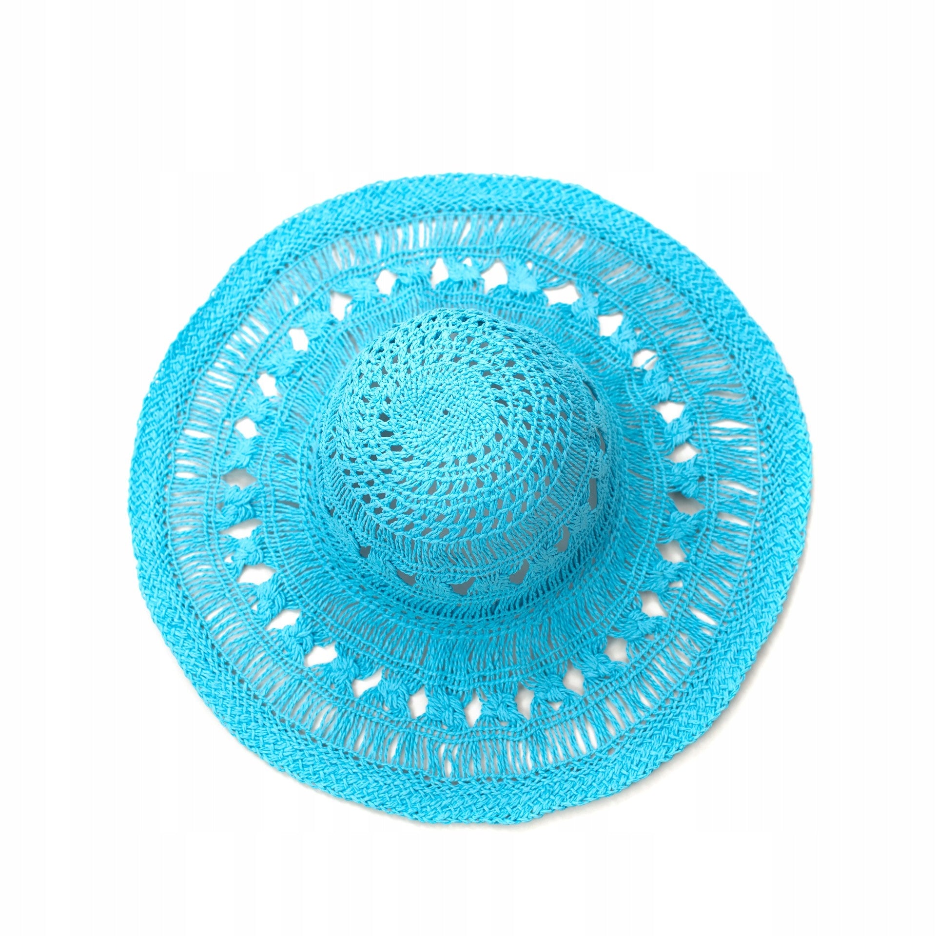 Hut für Damen Art of Polo cz19264-4, blau 