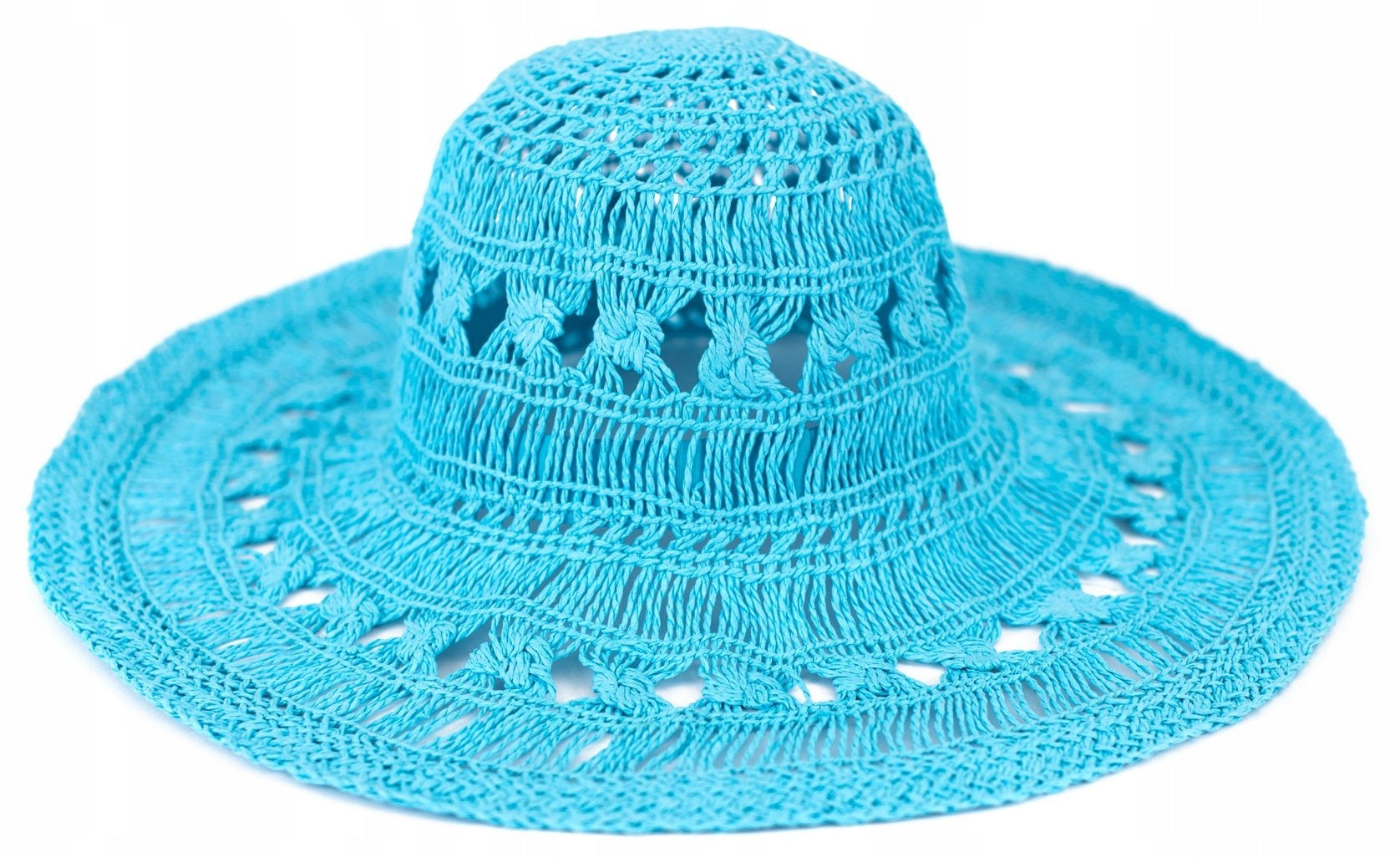 Hut für Damen Art of Polo cz19264-4, blau 