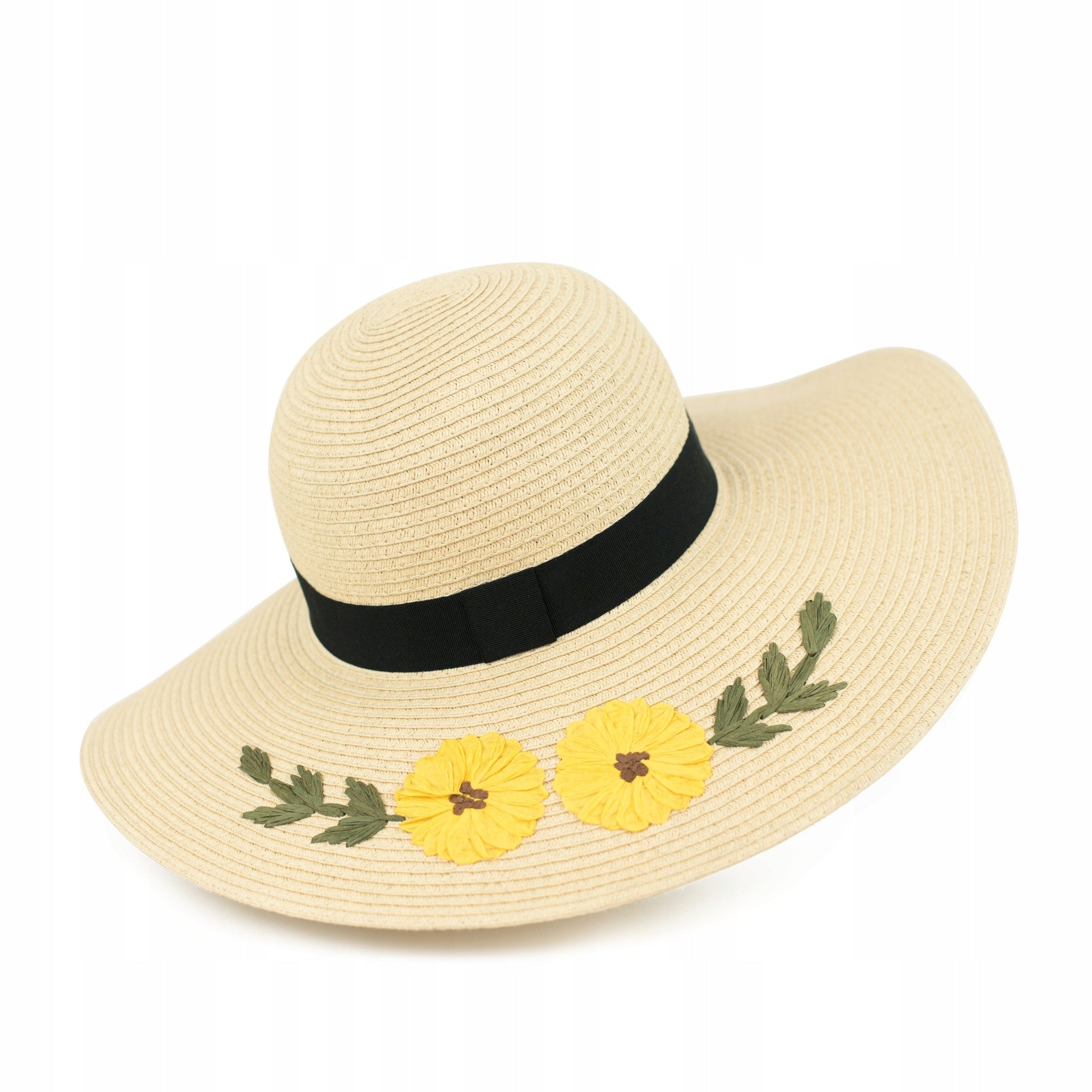 Hut für Damen Art of Polo, braun 