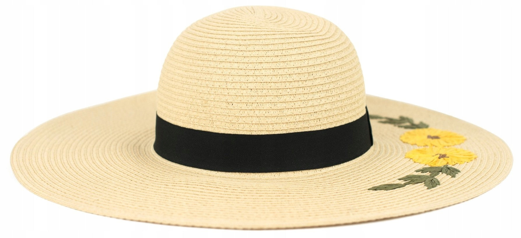 Hut für Damen Art of Polo, braun 