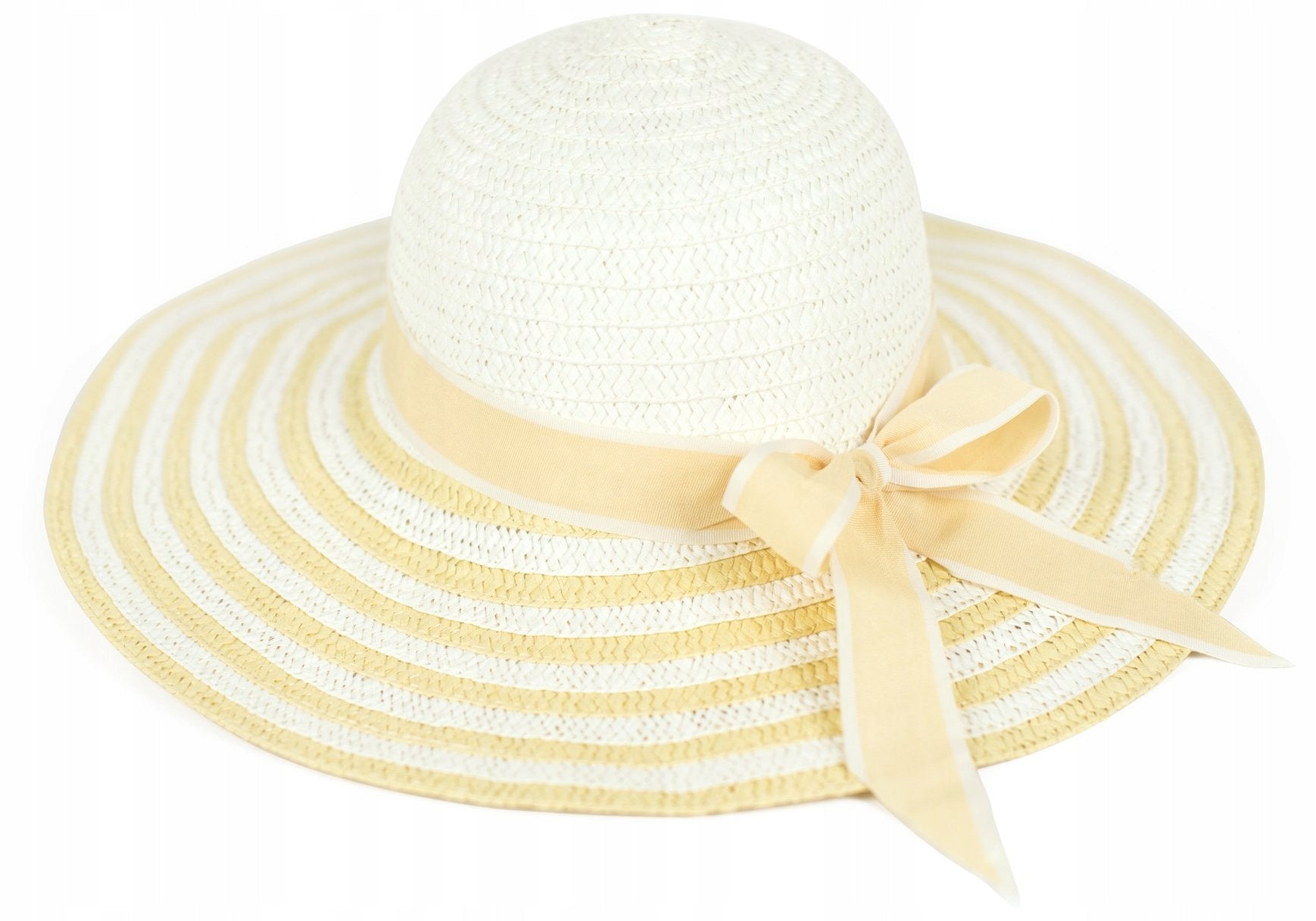 Hut für Damen Art of Polo cz20148-1, beige 