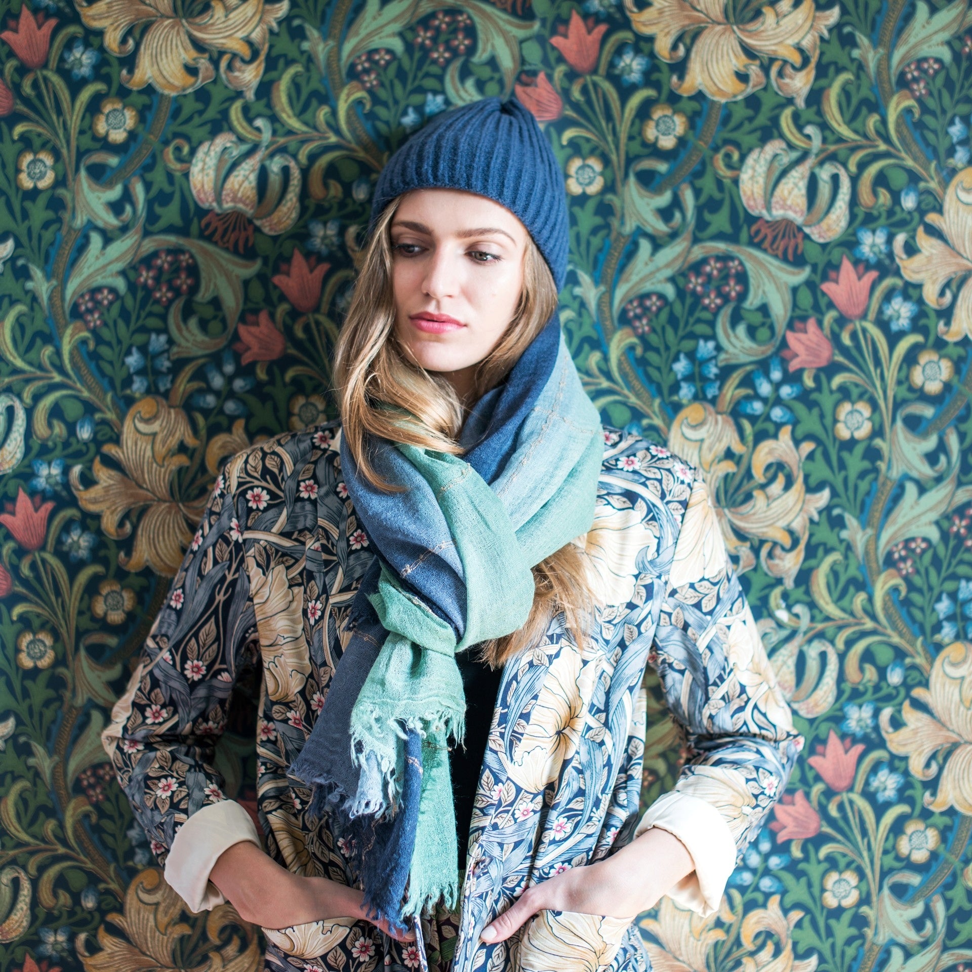 Mütze für Damen Art of Polo, rosa 