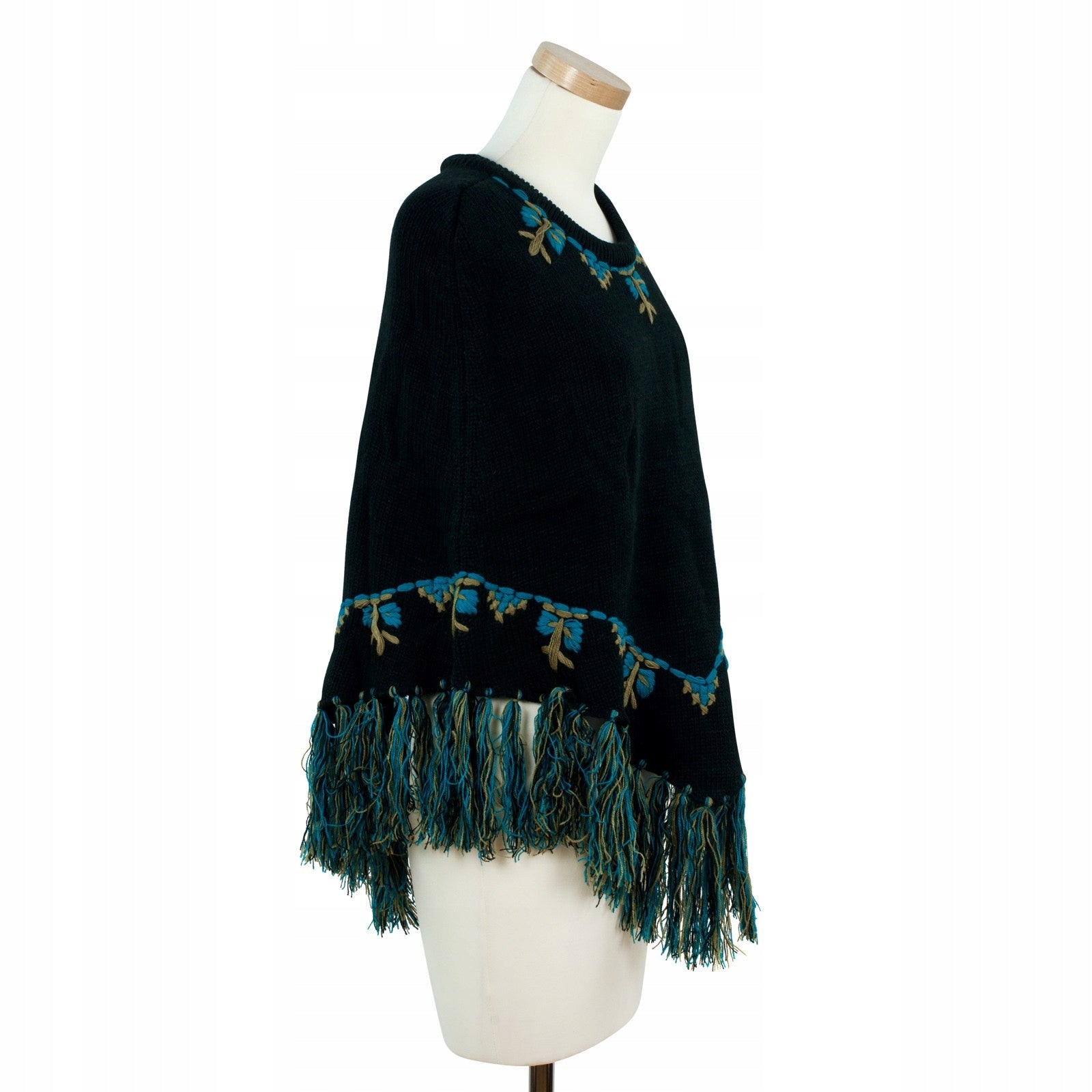 Schal für Damen Art of Polo, grau 