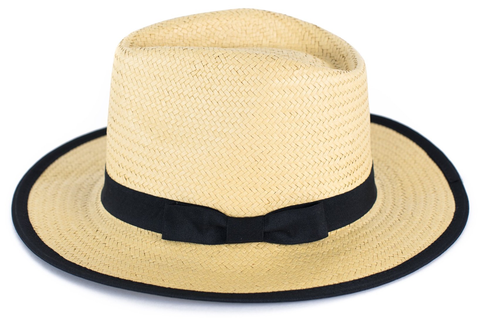 Hut für Damen und Herren Art of Polo, braun 