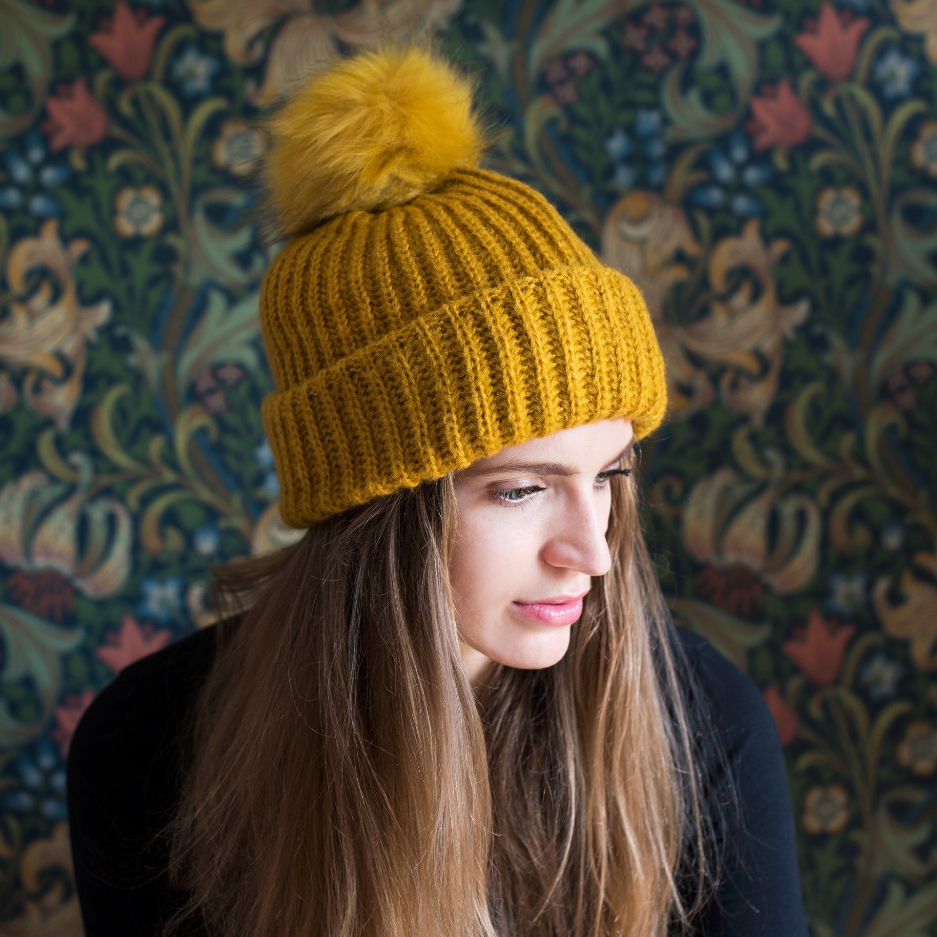 Mütze für Damen Art of Polo Cap 