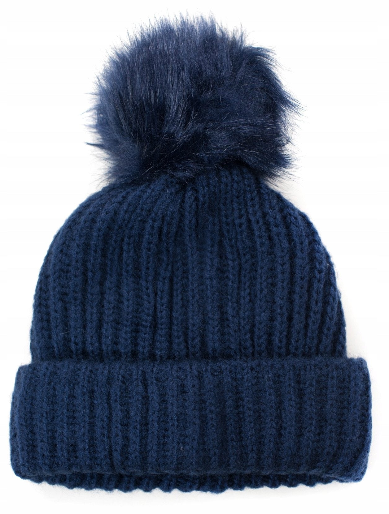 Mütze für Damen Art of Polo, blau 