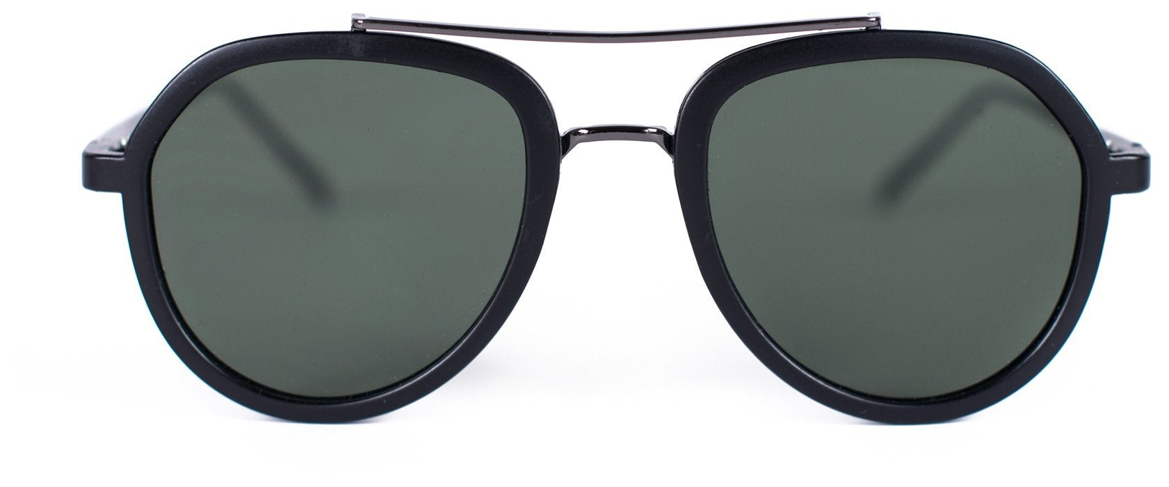Sonnenbrille für Damen Art of Polo, schwarz 
