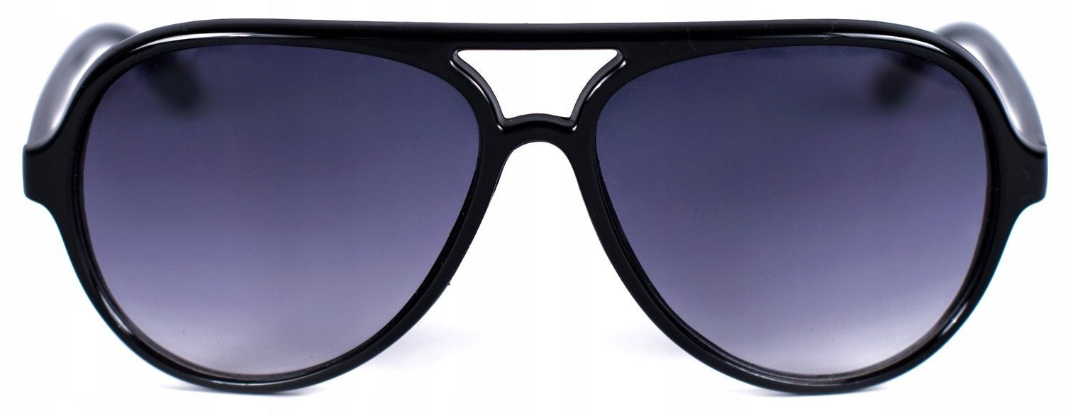 Sonnenbrille für Damen Art of Polo, schwarz 