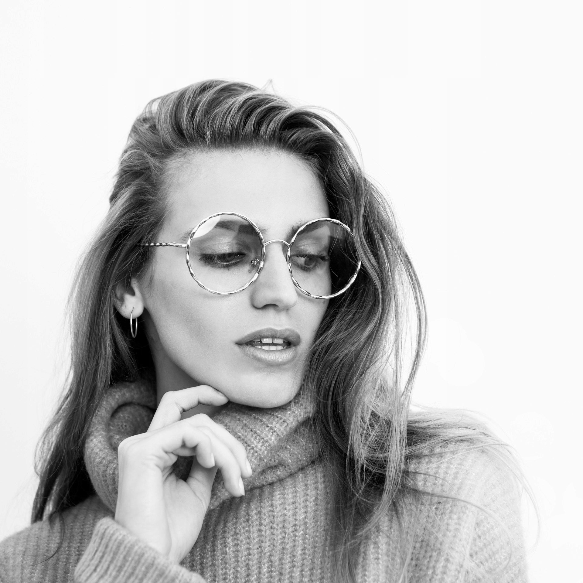 Sonnenbrille für Damen Art of Polo, rosa 