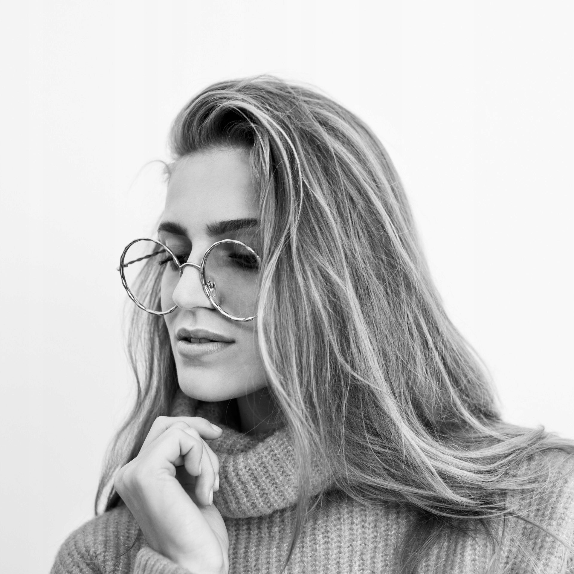 Sonnenbrille für Damen Art of Polo, rosa 