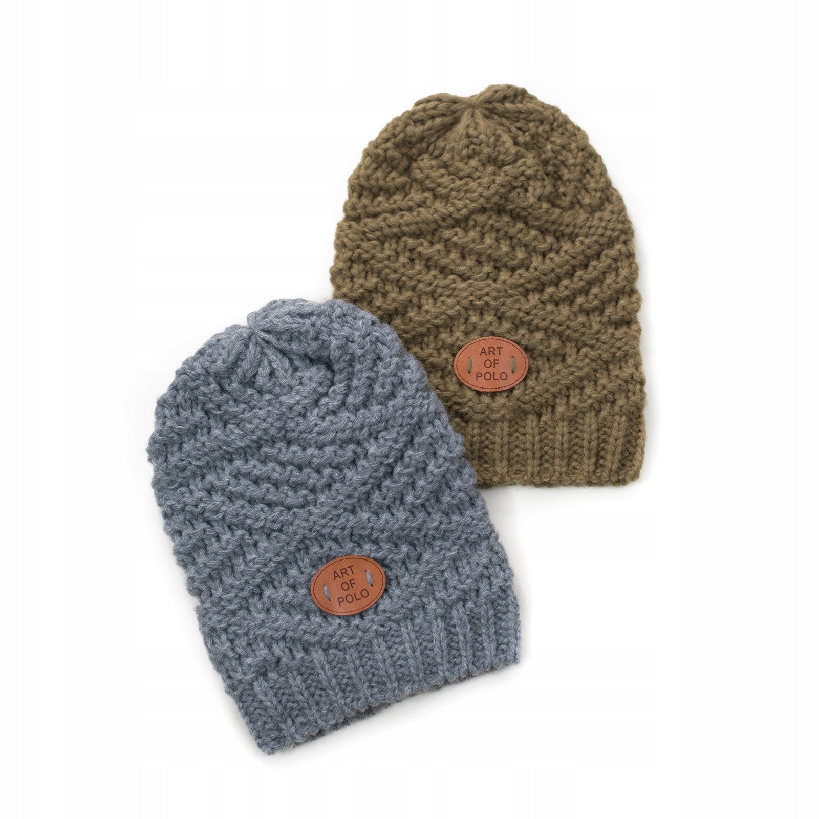 Hut für Damen Art of Polo, braun 