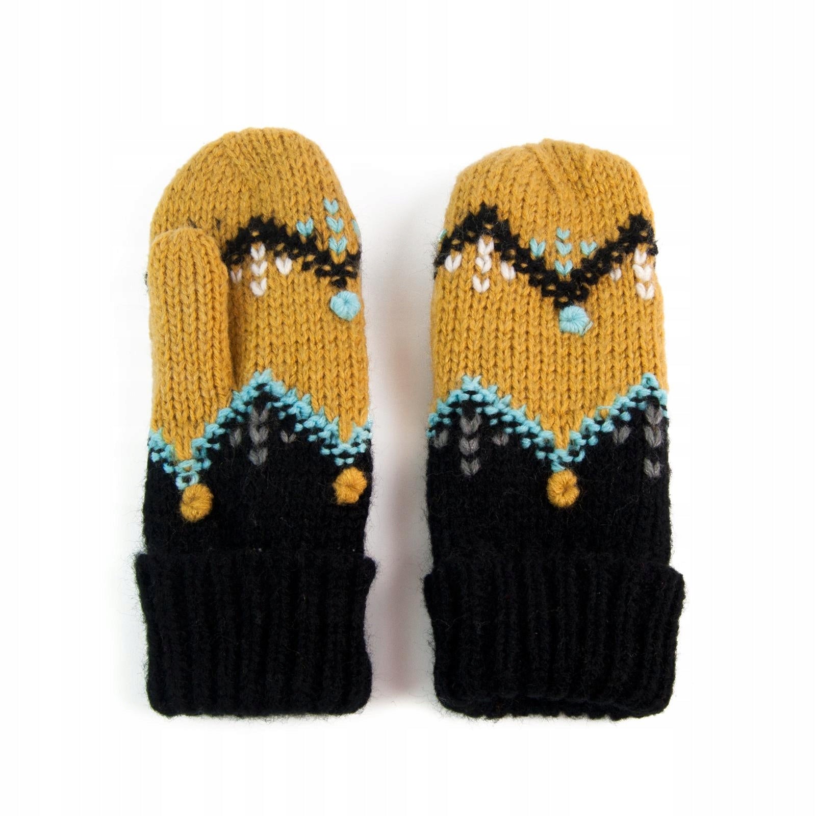 Handschuhe für Damen Art of Polo, lila 