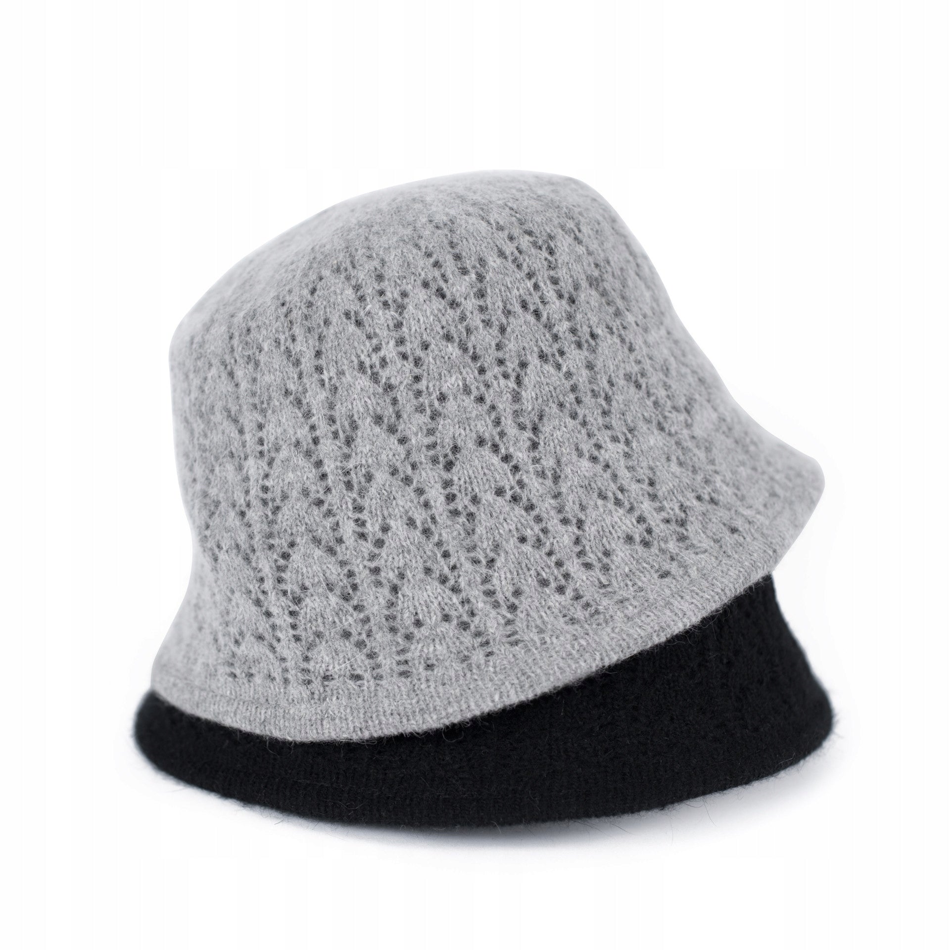Mütze für Damen Art of Polo, grau 