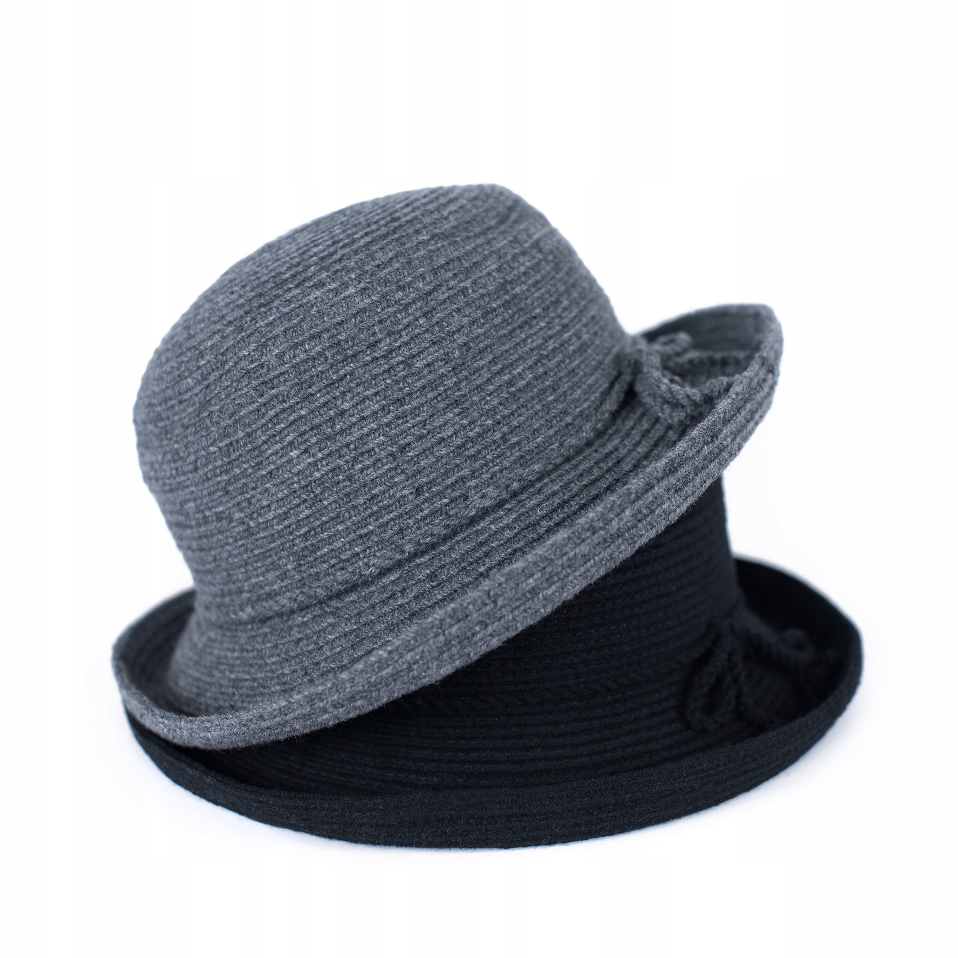 Mütze für Damen Art of Polo, grau 