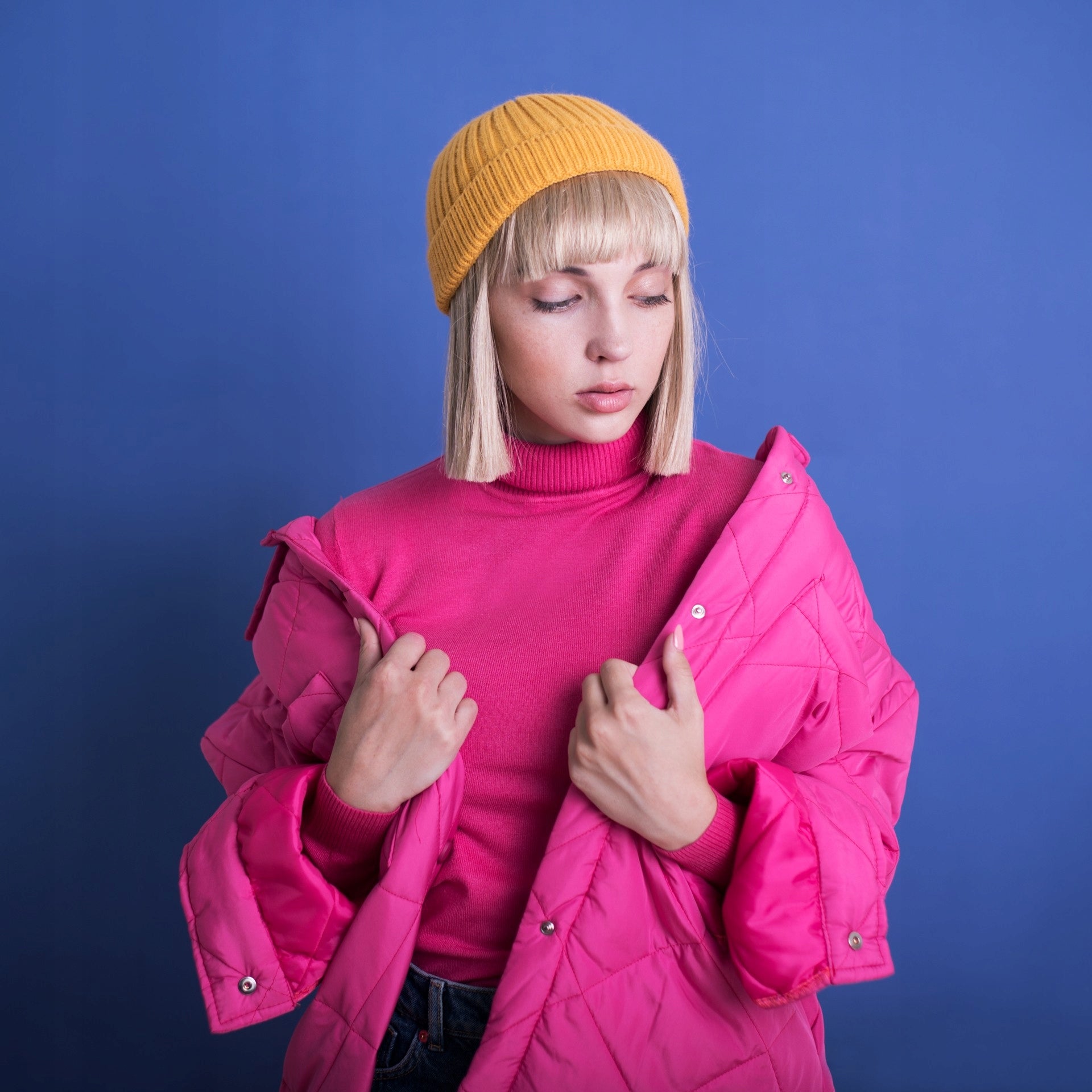 Mütze für Damen Art of Polo Cap 