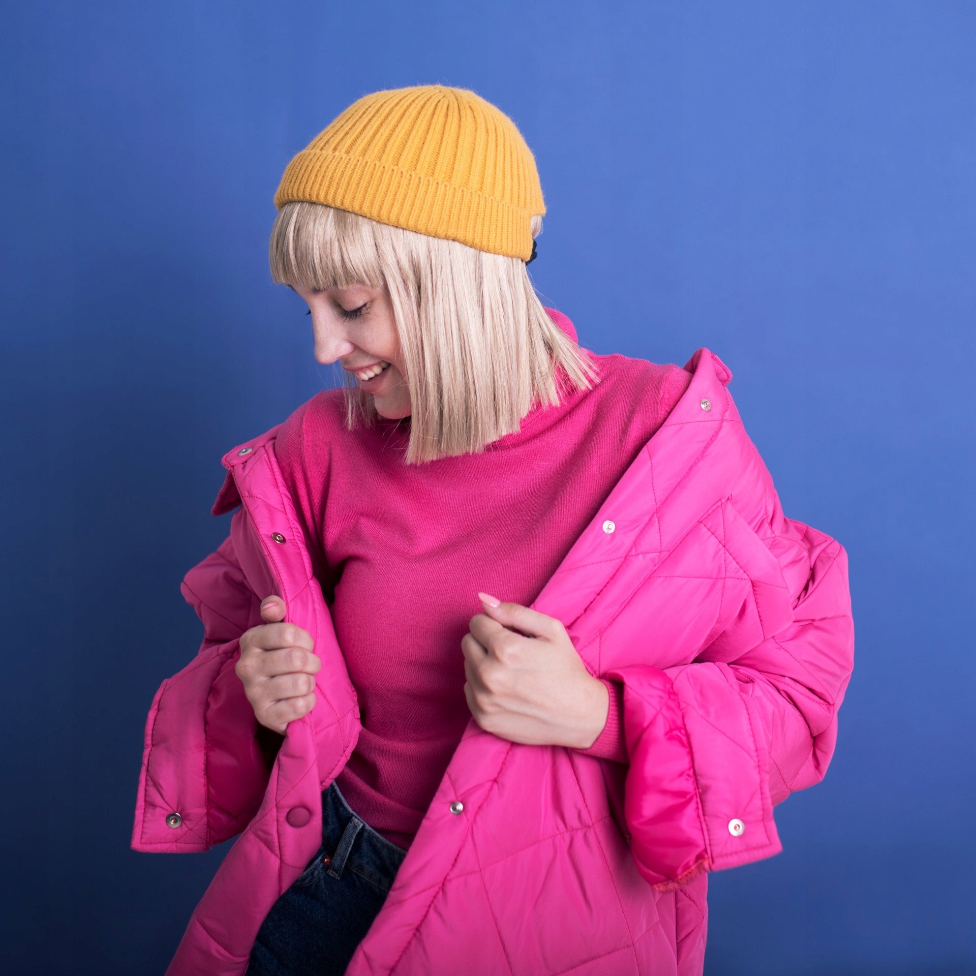 Mütze für Damen Art of Polo Cap 