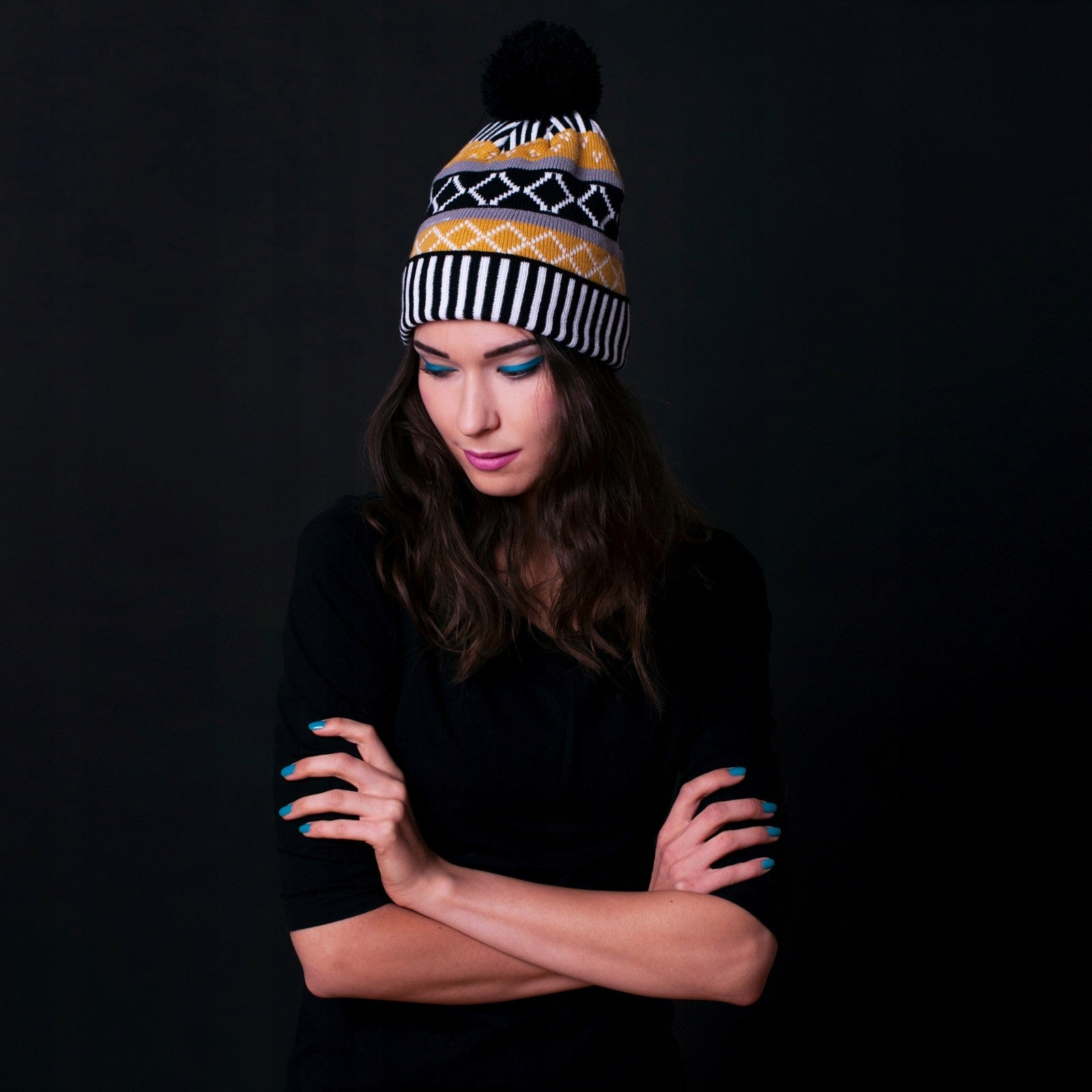 Mütze für Damen Art of Polo Cap 