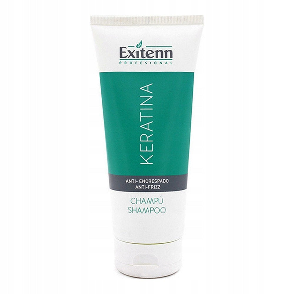 Shampoo und Spülung Exitenn, 1000 ml 