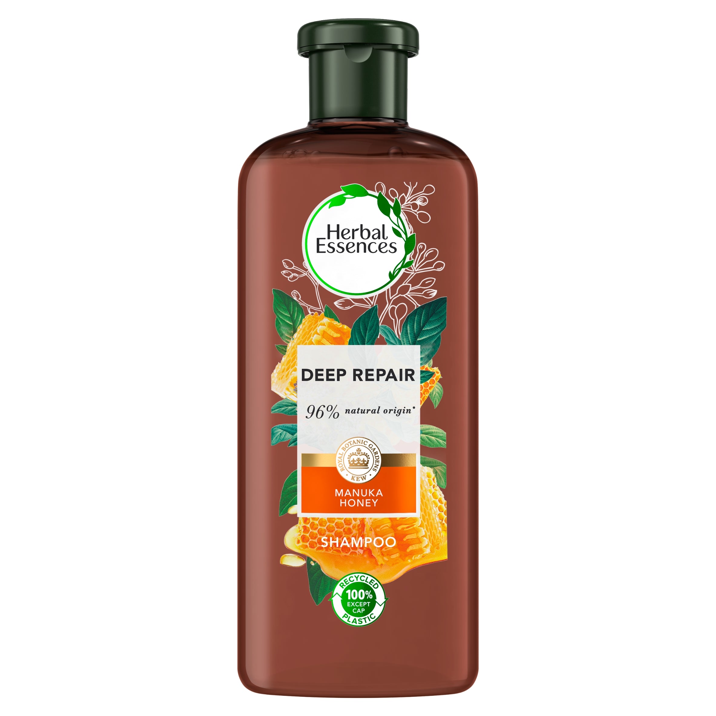 Shampoo Manuka-Honig, 400 ml 
