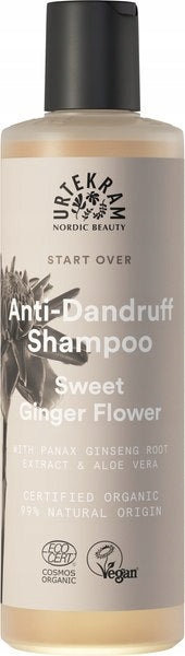 Shampoo Urtekram Süße Ingwerblume 250 ml 