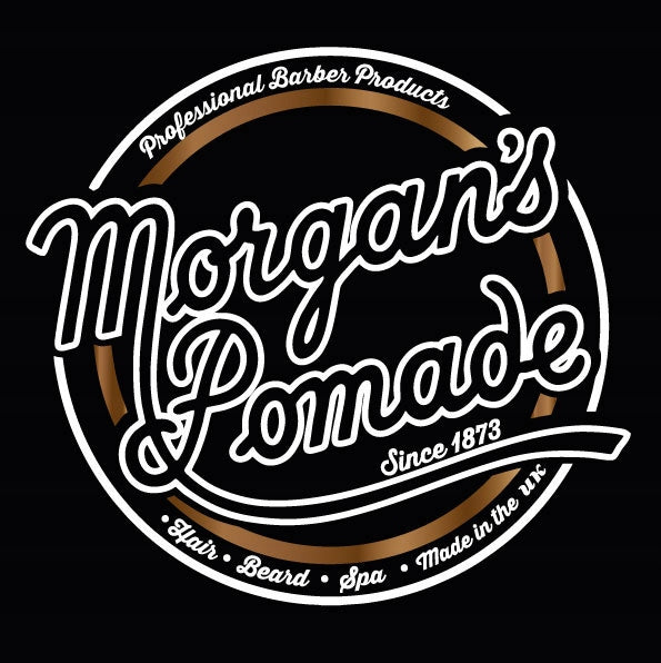 Shampoo Morgan's Pomade Schuppenkontrollshampoo, 250 ml 