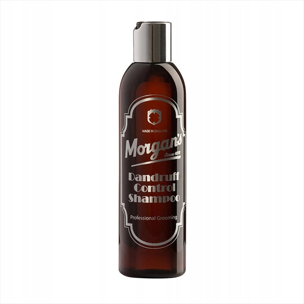 Shampoo Morgan's Pomade Schuppenkontrollshampoo, 250 ml 