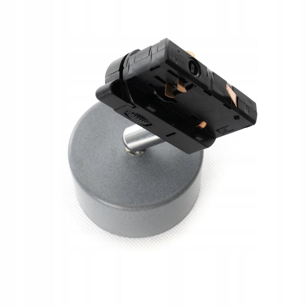 TK LIGHTING 6062 wird in Schienen montiert 