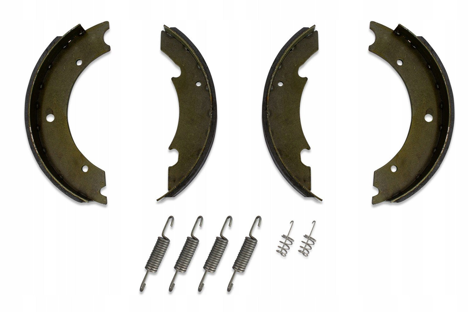 Bremsbeläge Knott 250x40 
