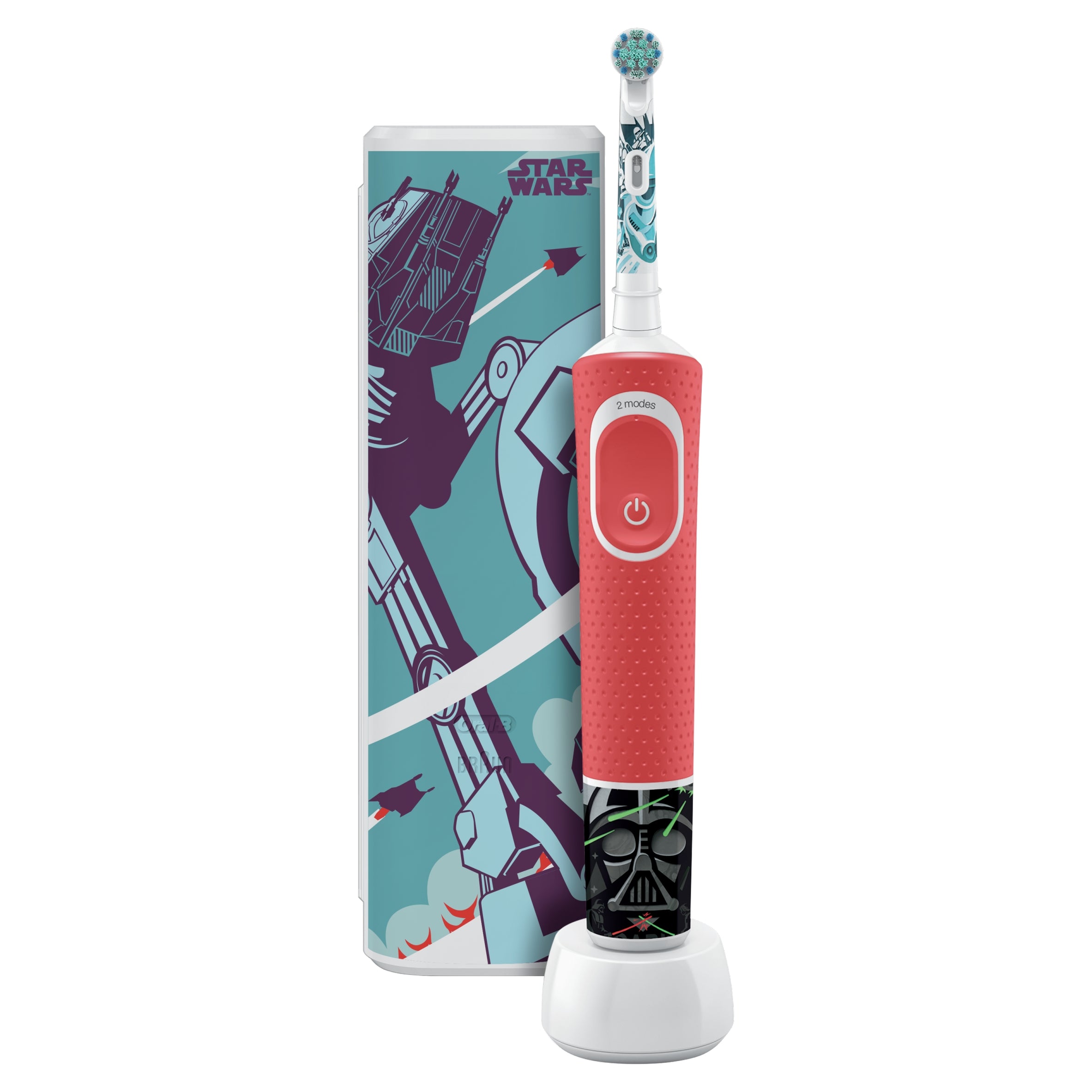 Oral-B Vitality Kids Star Wars 