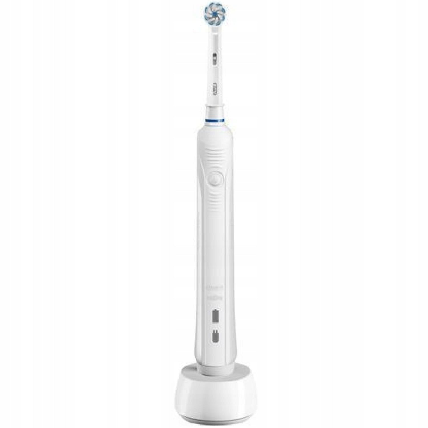 Oral-B PRO 700 SensiClean 157786 