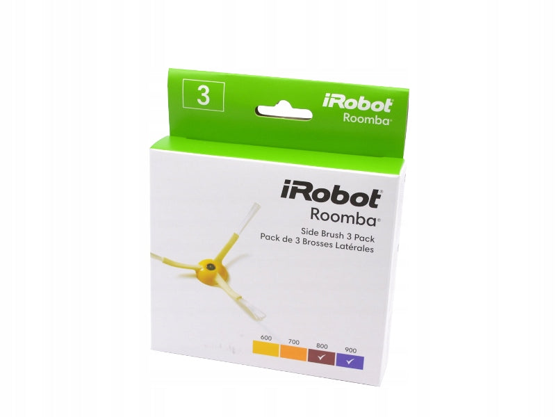 Seitenbürsten Roomba 800/900 (3 Einheiten) 4415863 
