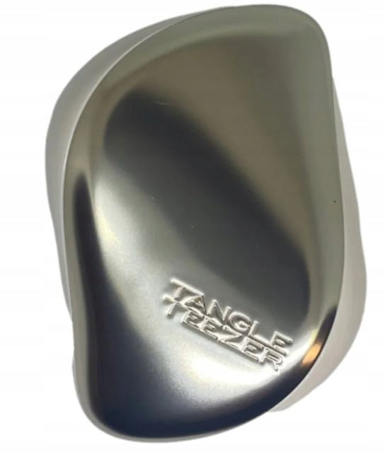 Haarbürste Tangle Teezer Cyber ​​​​Metallics 