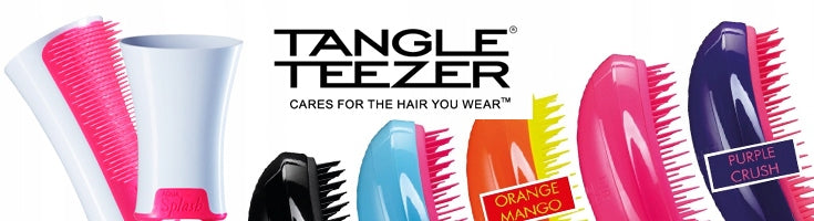 Haarbürste Tangle Teezer The Original Mini, Pfirsich-Smoothie 
