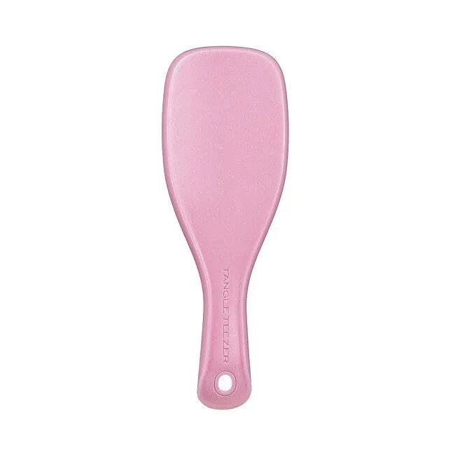 Haarbürste Tangle Teezer Mini Wet Detangler, Lachsrosa 