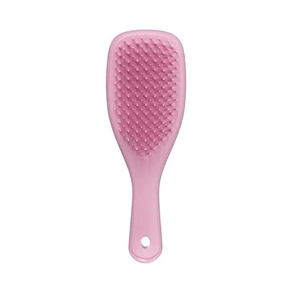 Haarbürste Tangle Teezer Mini Wet Detangler, Lachsrosa 