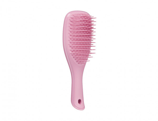 Haarbürste Tangle Teezer Mini Wet Detangler, Lachsrosa 