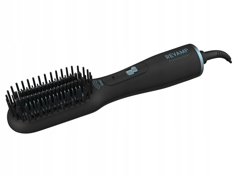 Revamp Progloss Deepform Straight &amp; Style Föhnbürste BR-2500 