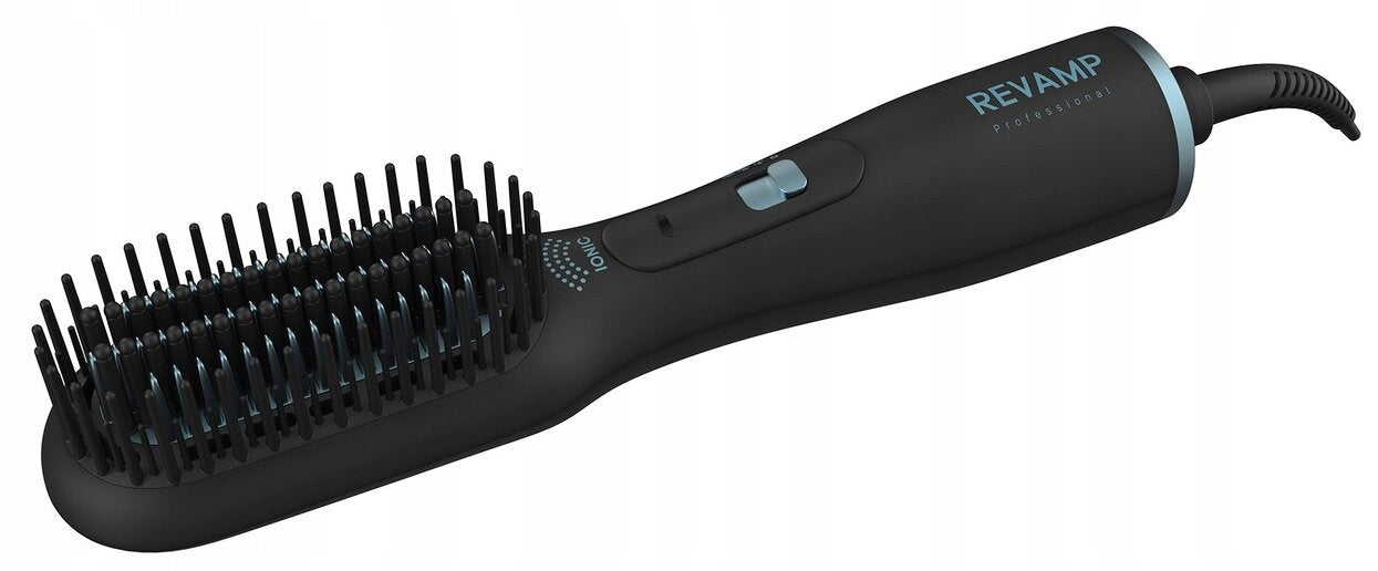 Revamp Progloss Deepform Straight &amp; Style Föhnbürste BR-2500 